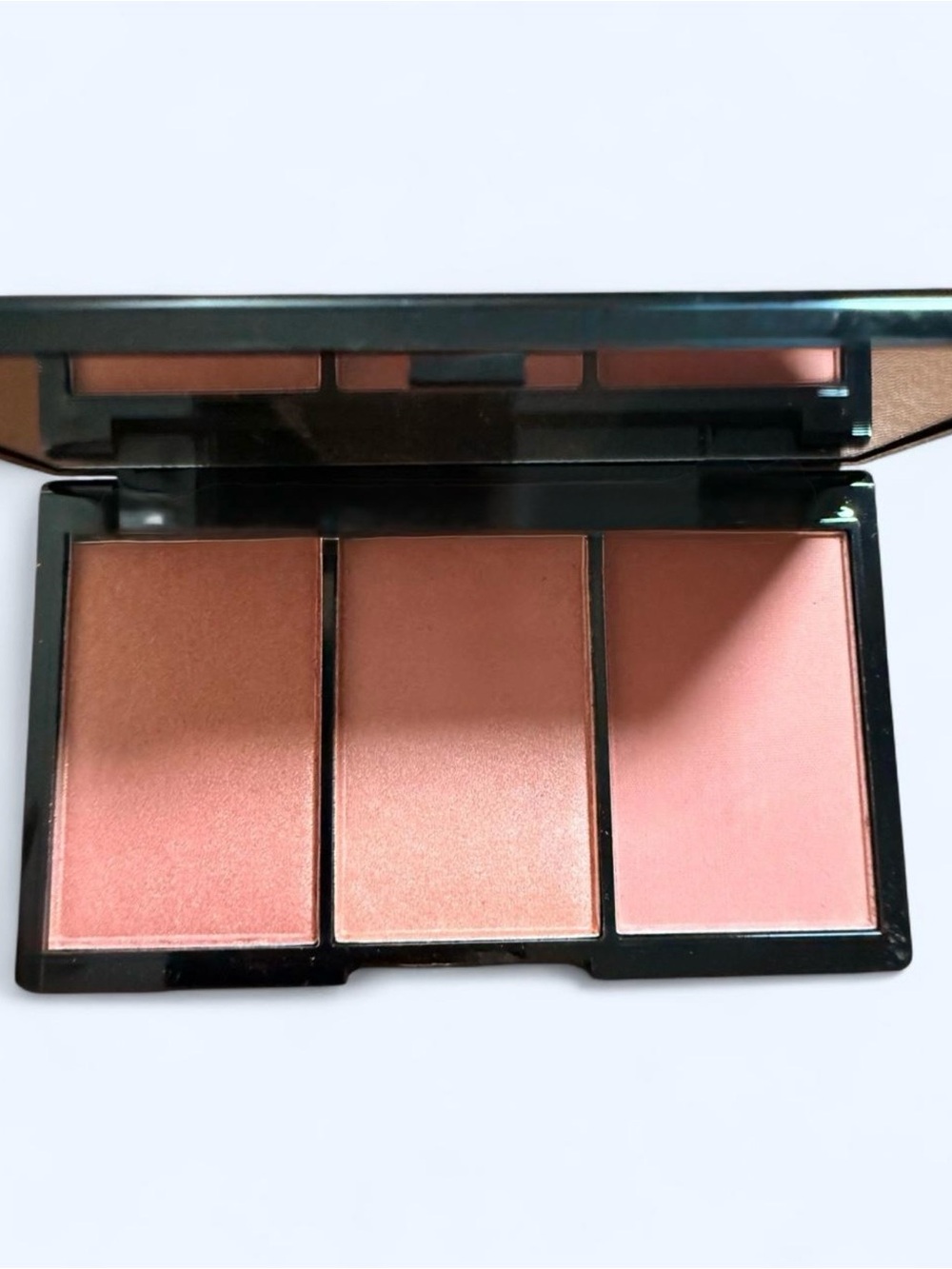 K Voss Blushing Beauty Palette